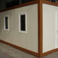 Flatpack Container H
