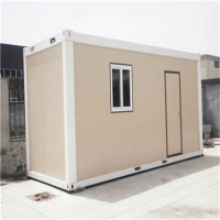 Prefabricated Modula