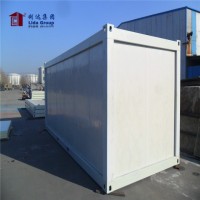 Movable Prefabricate