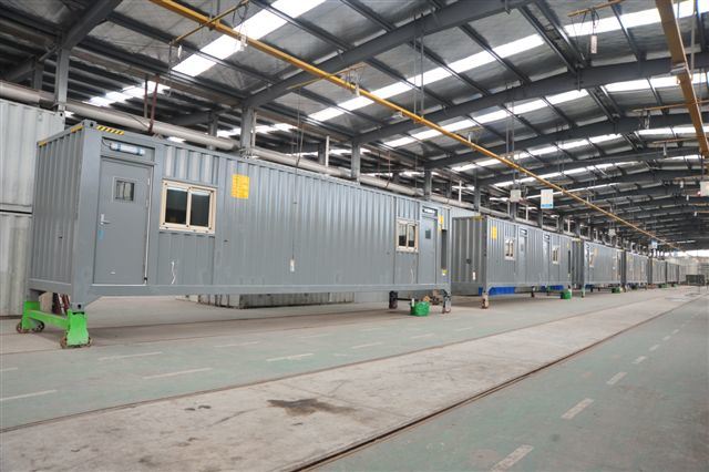 Accomodation Containers Image1