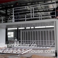 Pop up Container Bar, Coffee Shop, Prefabricated Container, Coffee Shop, Kiosk Bar, Beach Bar