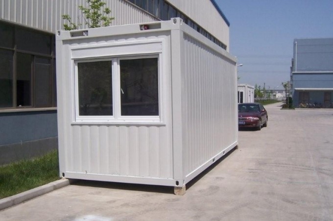 Container (SH101) Image1