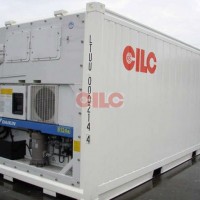 ISO Container Reefer (CILC)