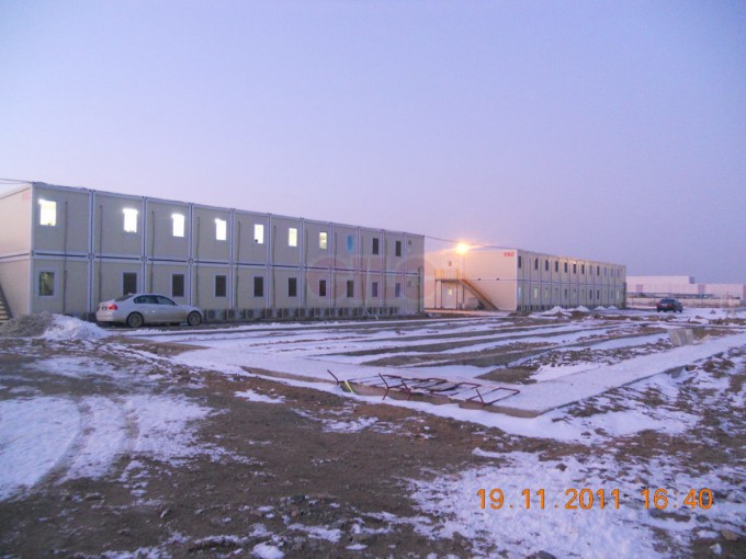 BMW Container (CILC) Image1