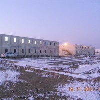 BMW Container (CILC)