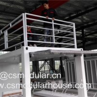 Coffee Shop Container, Pop up Bar/ Pop up Container/Kiosk Contianer/Kiosk Bar