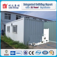 Modern Prefabricated
