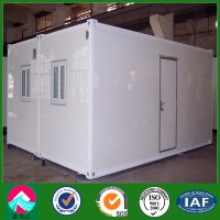Modular Assembled Co