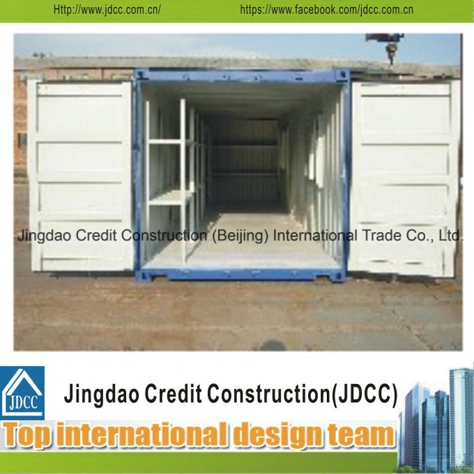 Multi-Function Modified Strong Storage Container Image1