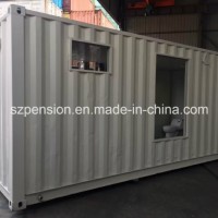 Portable Modern Low 