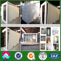 20ft Modified Shippi