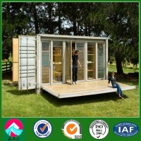Modified Container H