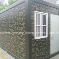 Military Apearance M
