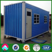 Prefab 20ft Shipping