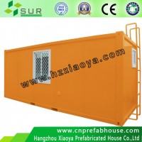 Prefabricated Contai