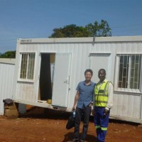 Container (SH101)