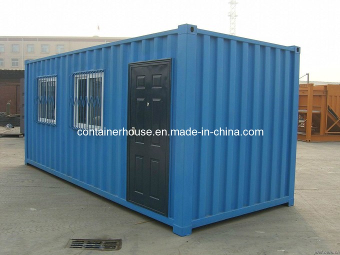 20gp Movable Office Container Image1