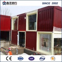 Assemble Movable 20F