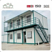 Prefabricated Modify