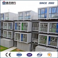 Prefabricated Econom