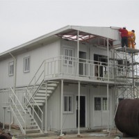 China Prefabricated 
