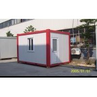 10ft Container House