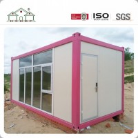 40FT Modified Expand