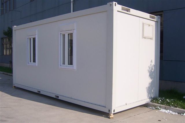 Portable Cabin Image1