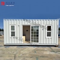 20 Feet Modular Modi