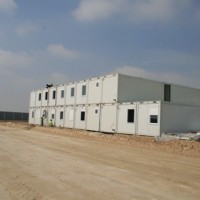 Portacabins