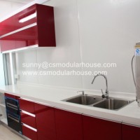 Kit Homes