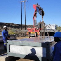 Easy Install&Transport Self-Assembled Container Accommodation