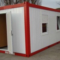 Container Office