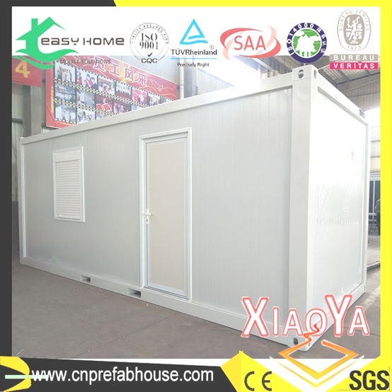 Prebuilt Durable Modified Container House Image1