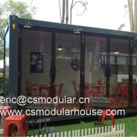 Portable Modified Co