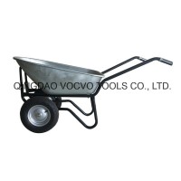New Civil Tools Wheelbarrow Wb6211 for Construction Sale