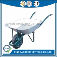 Construction&Gardening Tools Hand Wheelbarrow&Wheel Barrow (WB6203)