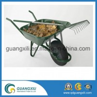 Trolley Garden Construction Agriculture Bulk Wheelbarrow
