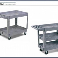 Plastic Platform Truck (HL-UD/UB series)