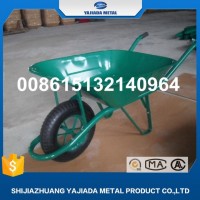 Big Capacity Building Construction Wheelbarrow Wholesale