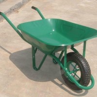 High Quality Steel Wheelbarrow for Construction