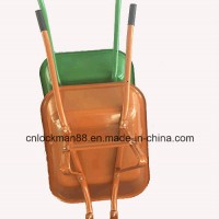 Metal Heavy Duty Construction Wheel Barrow