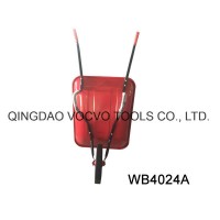 Tools Used for Building Construction Names Wheelbarrow Wb4024A