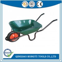 Different Color Durable Construction Wheelbarrow (Wb3806)