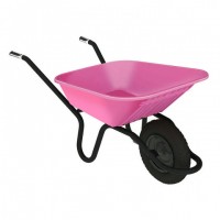 Middle East Widely Used Construction Wheel Barrows (WB6402)
