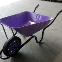High Quality Construction Tool Wheelbarrow
