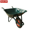 130kg Load Capacity Construction Wheelbarrow with Good Price Image1