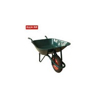 130kg Load Capacity Construction Wheelbarrow with Good Price