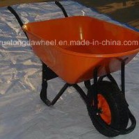 Wb7402 Heavy Duty Construction Wheelbarrow