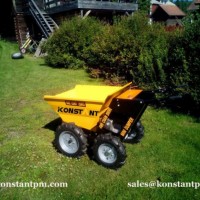 New Design Wheelbarrow for Construction, Garden Use Wheelbarrow for Garden, China Wheelbarrowow